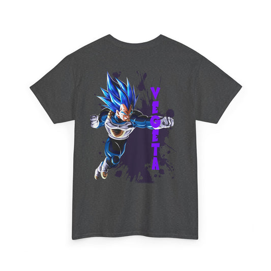 Camiseta [Primera Colección] VEGETA