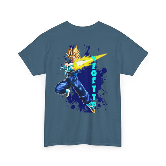 Camiseta [Primera Colección] VEGETTO