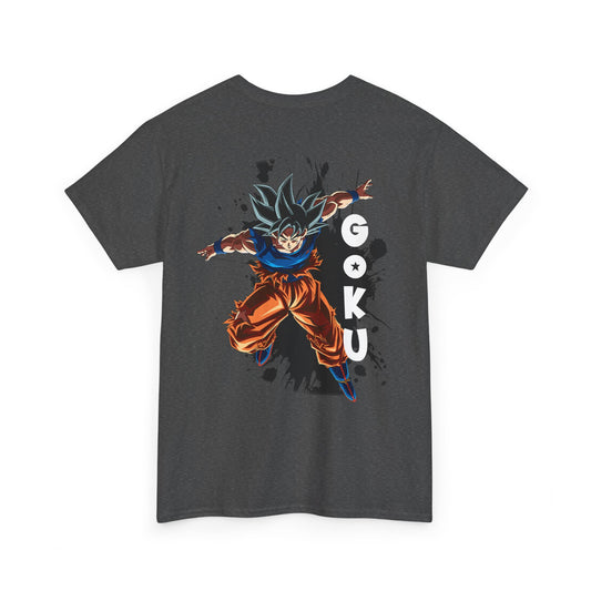 Camiseta [Primera Colección] GOKU